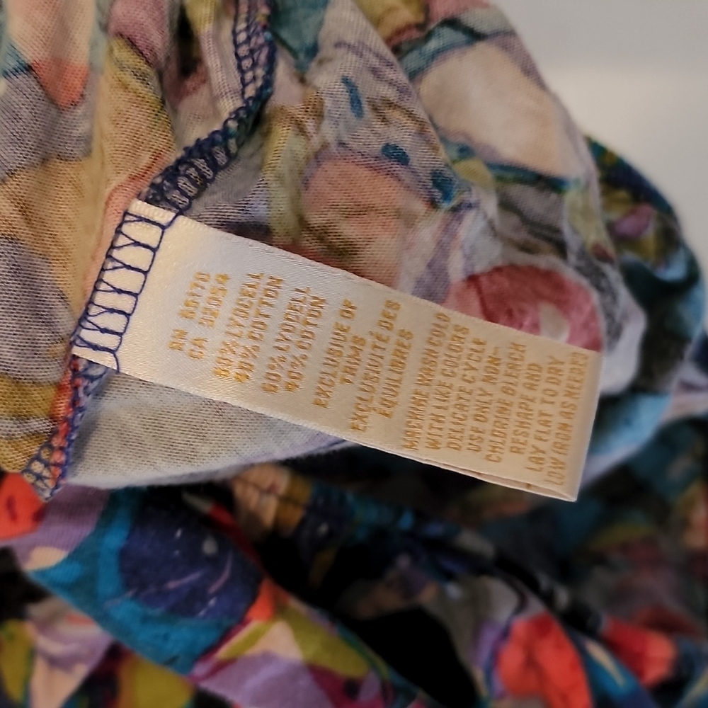 Anthropologie Rio Rio - Picture 3 of 3